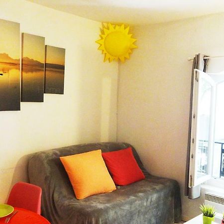 Comedie Musee-Fabre Parking Offert Climatisation Apartment Montpellier Luaran gambar
