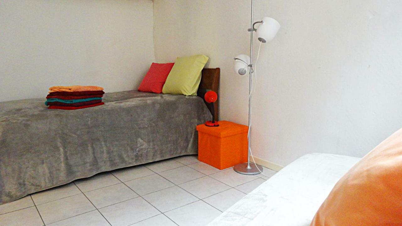 Comedie Musee-Fabre Parking Offert Climatisation Apartment Montpellier Luaran gambar