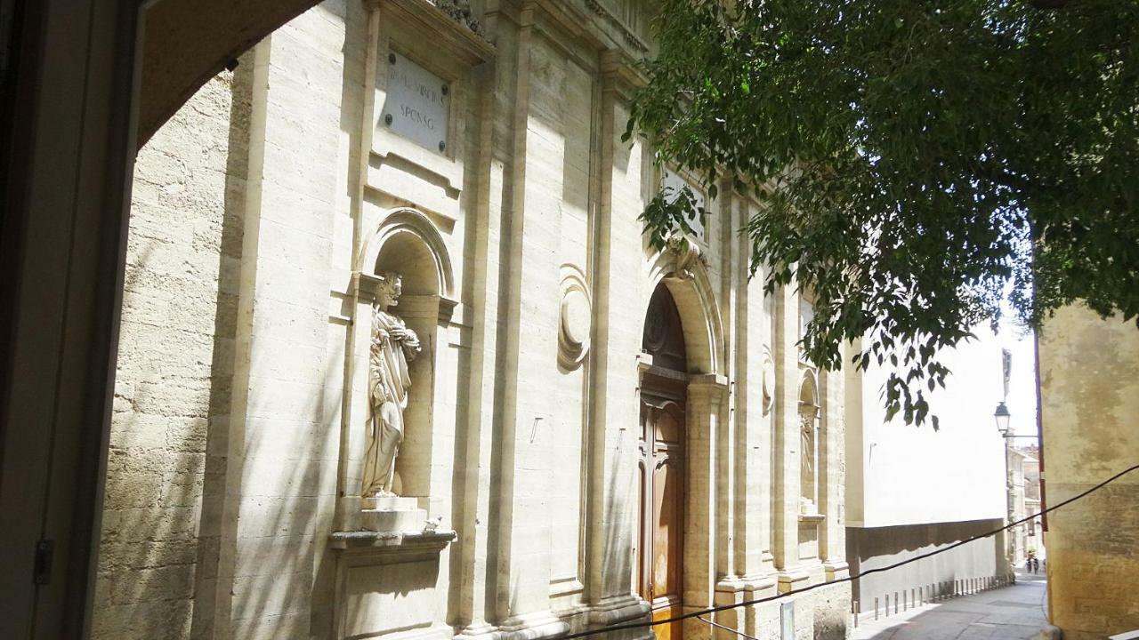 Comedie Musee-Fabre Parking Offert Climatisation Apartment Montpellier Luaran gambar